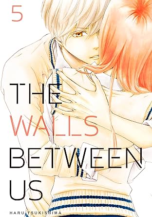 The Walls Between Us Vol. 5