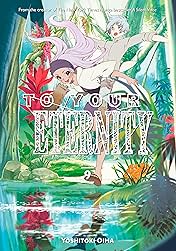 To Your Eternity Vol. 9
