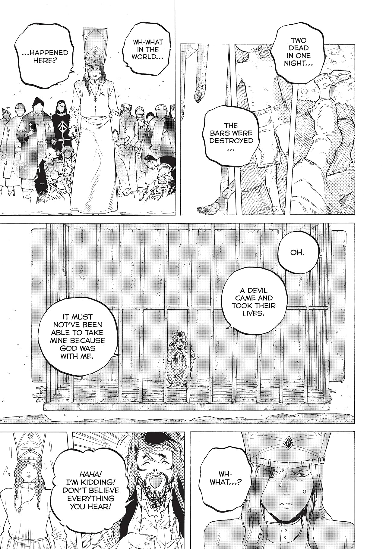 To Your Eternity Vol. 9