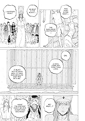 To Your Eternity Vol. 9