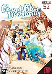 Grand Blue Dreaming #52