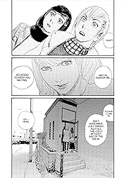 Wave, Listen to Me! #50