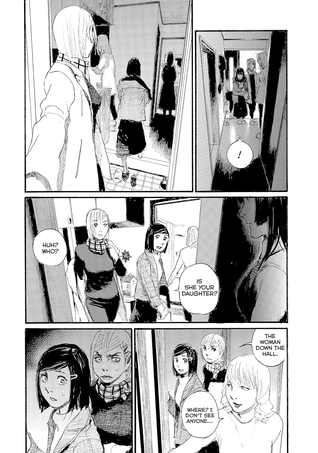 Wave, Listen to Me! #50