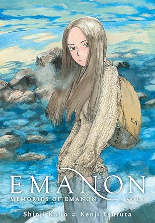 Emanon Vol. 1: Memories of Emanon