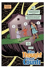 The Golden Pelican #3