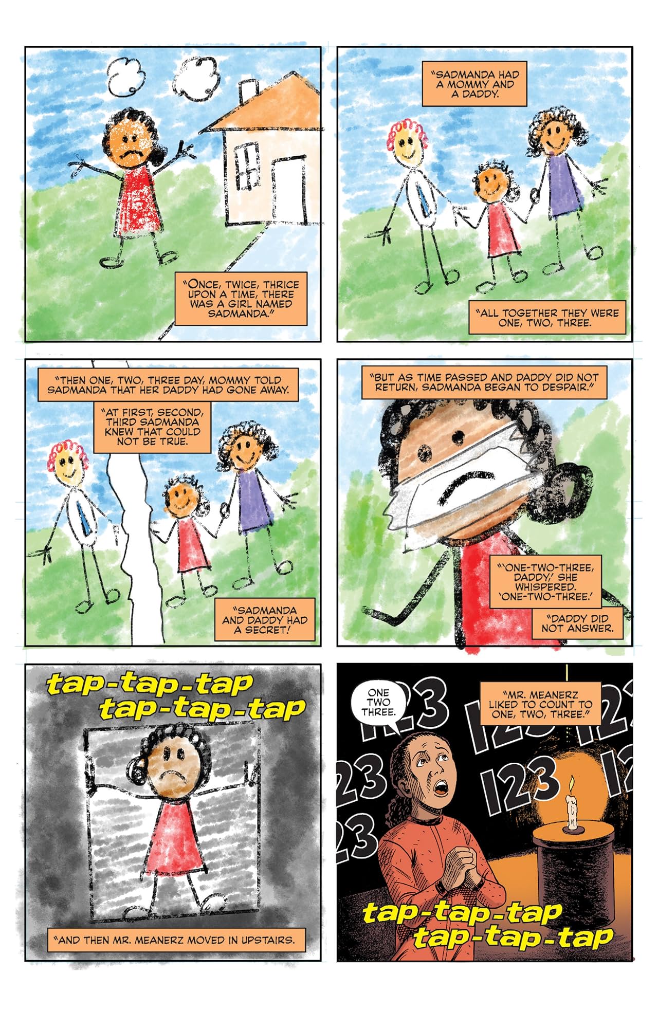 The Golden Pelican #3