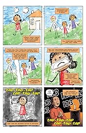 The Golden Pelican #3