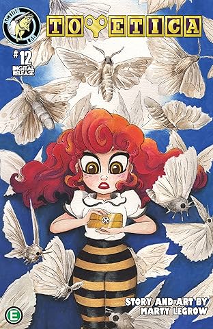 Toyetica #12