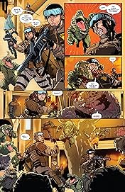 The Consultant Vol. 2: Quid Pro Quo