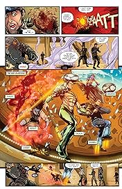 The Consultant Vol. 2: Quid Pro Quo