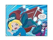 DC Super Hero Girls: Weird Science (2019) #5