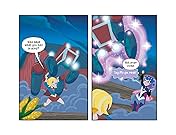 DC Super Hero Girls: Weird Science (2019) #5