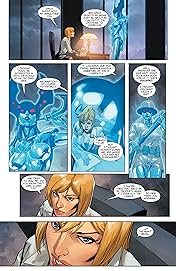 Wonder Woman (2016-) Vol. 8: The Dark Gods