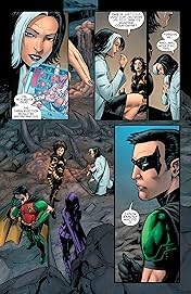 Batman - Detective Comics: The Rebirth Deluxe Edition - Book 4