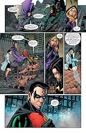 Batman - Detective Comics: The Rebirth Deluxe Edition - Book 4