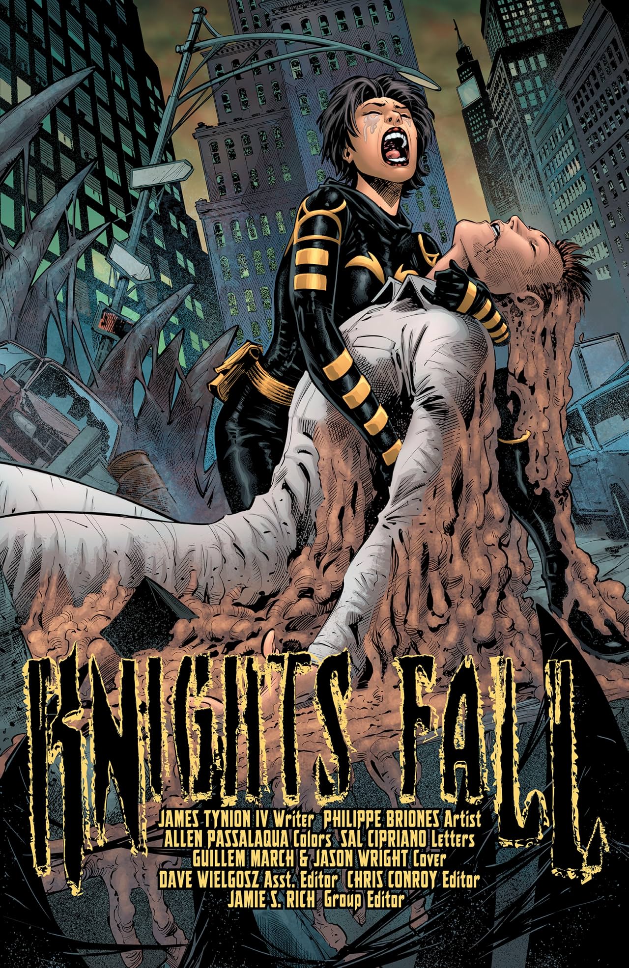 Batman - Detective Comics: The Rebirth Deluxe Edition - Book 4