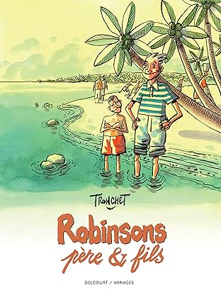 Robinsons, père & fils