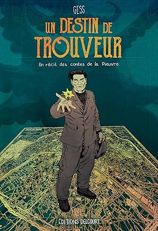 Un destin de trouveur