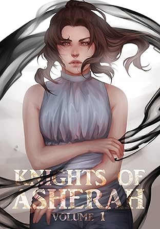 Knights of Asherah Vol. 1