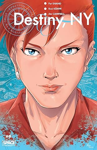 Destiny, NY #9