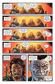 Bloodshot Rising Spirit #8