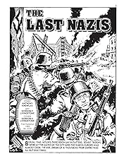 Commando #5222: The Last Nazis