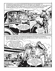 Commando #5222: The Last Nazis