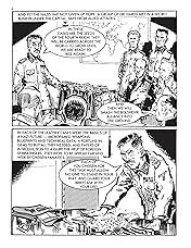 Commando #5222: The Last Nazis