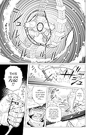 Battle Angel Alita Mars Chronicle Vol. 6