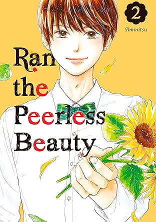 Ran the Peerless Beauty Vol. 2