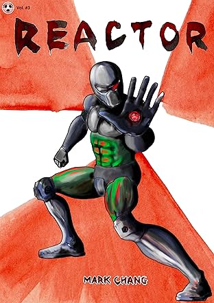 Reactor Vol. 3