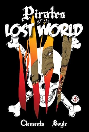 Pirates of the Lost World