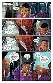 Saban's Go Go Power Rangers #20