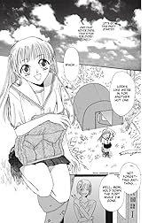 Fruits Basket Collector's Edition Tome 1