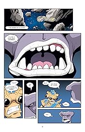 Runners Volume 1: FREE PREVIEW