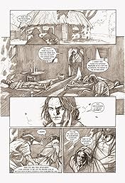 Captain Blood: Odyssey #1 (of 5)