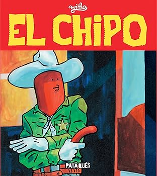 El Chipo