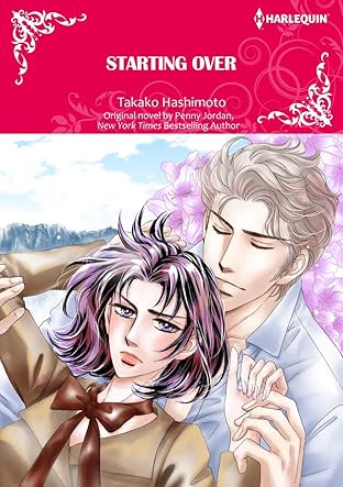 Starting Over: The Perfect Crightons