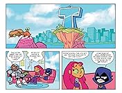 Teen Titans Go! (2013-) #68