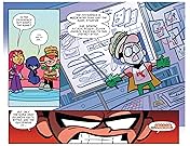 Teen Titans Go! (2013-) #68