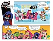 Teen Titans Go! (2013-) #68