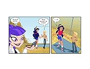 DC Super Hero Girls: Weird Science (2019) #6