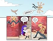 DC Super Hero Girls: Weird Science (2019) #6