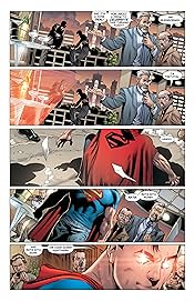Superman - Action Comics: World Against Superman