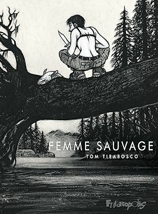 La Femme sauvage