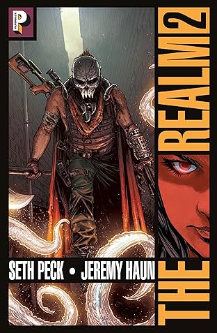The Realm Vol. 2