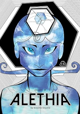 Alethia #10