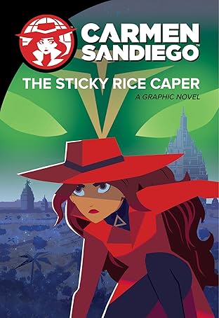 The Sticky Rice Caper