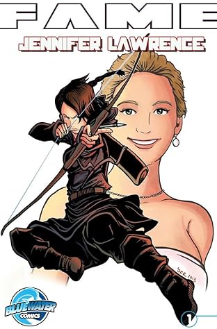 Fame: Jennifer Lawrence