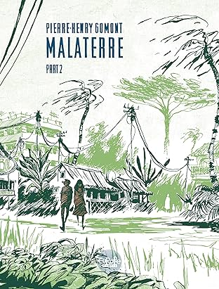 Malaterre Vol. 2